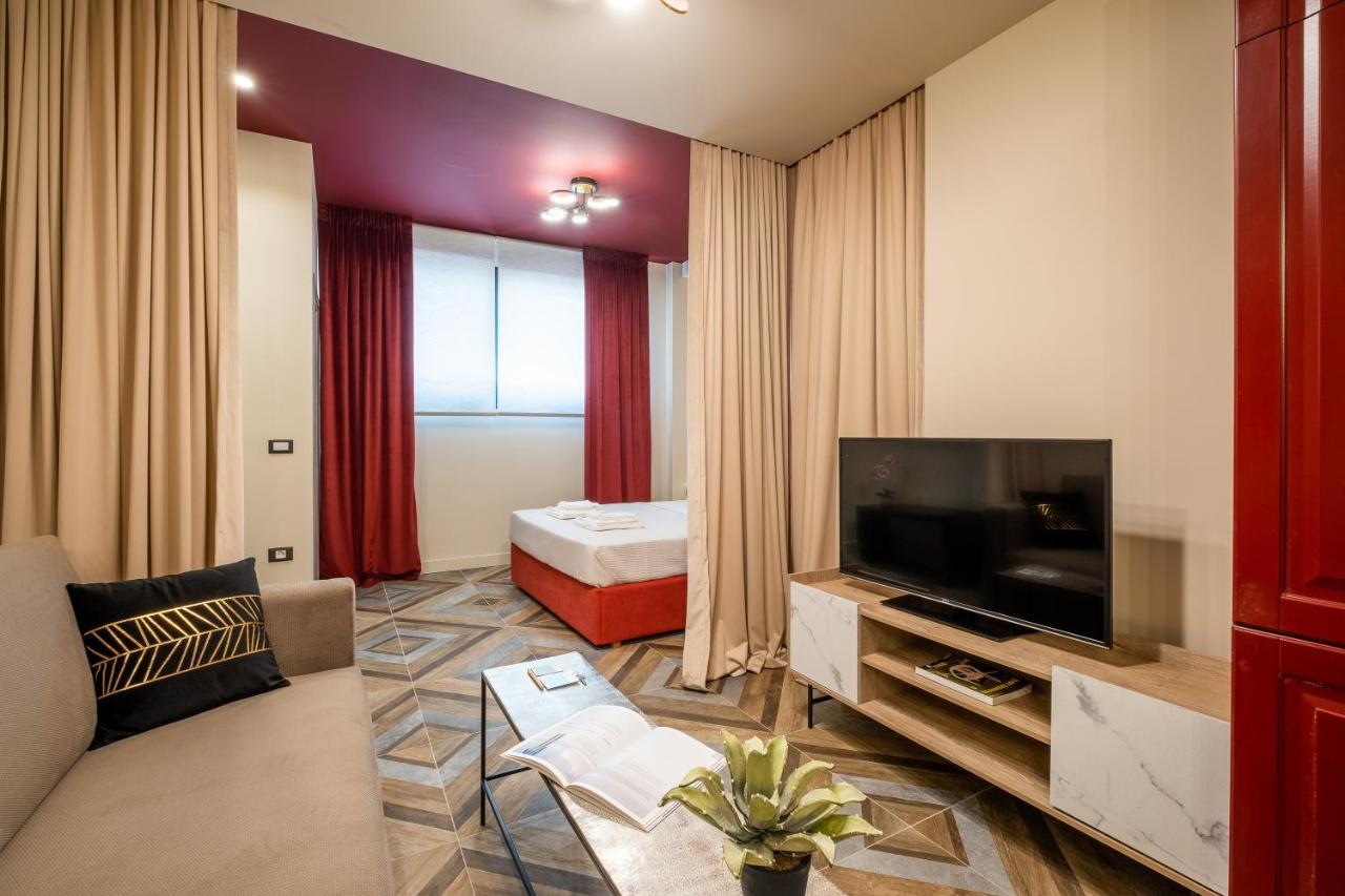 Exarcheia Vibe 2 Apartment Athens