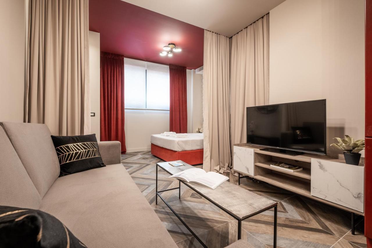 Exarcheia Vibe 2 Apartment