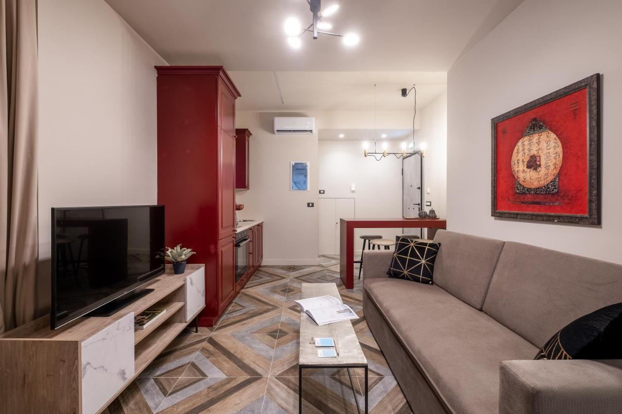Apartment Exarcheia Vibe 2