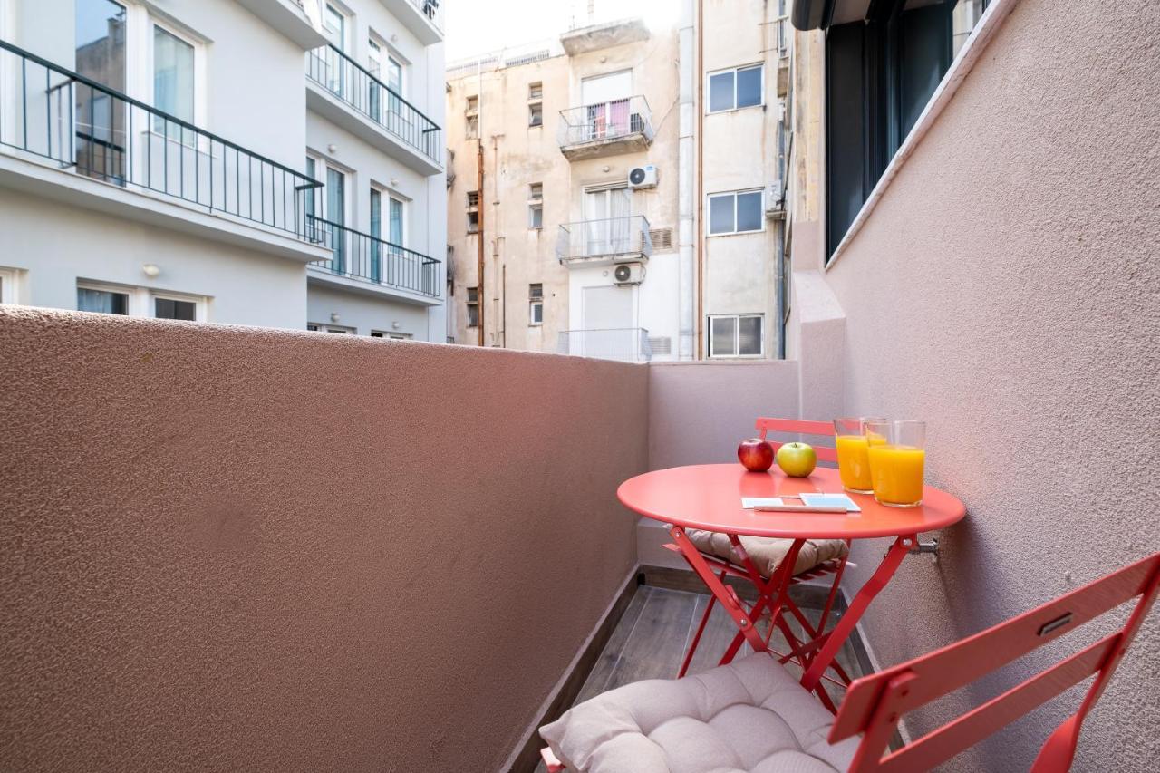 Apartment Exarcheia Vibe 2 Athens