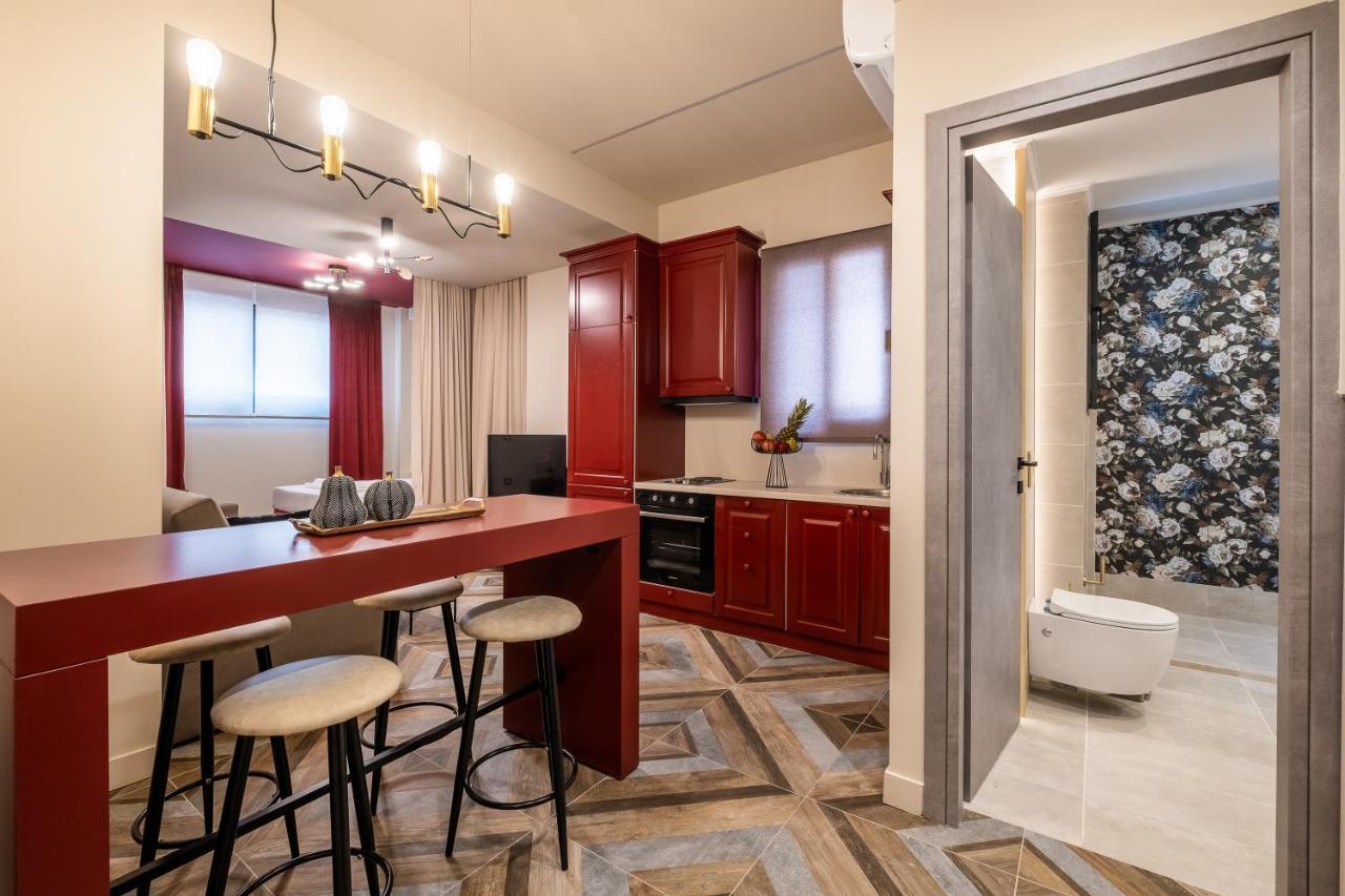 Apartment Exarcheia Vibe 2 *