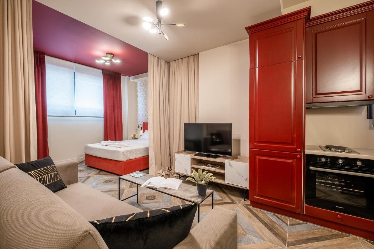Exarcheia Vibe 2 Apartment