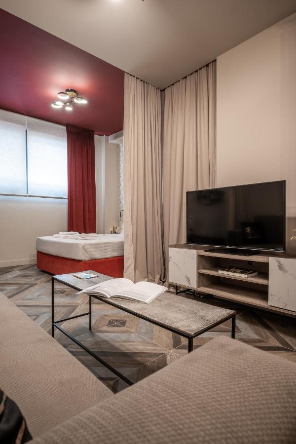 Exarcheia Vibe 2 Apartment Athens