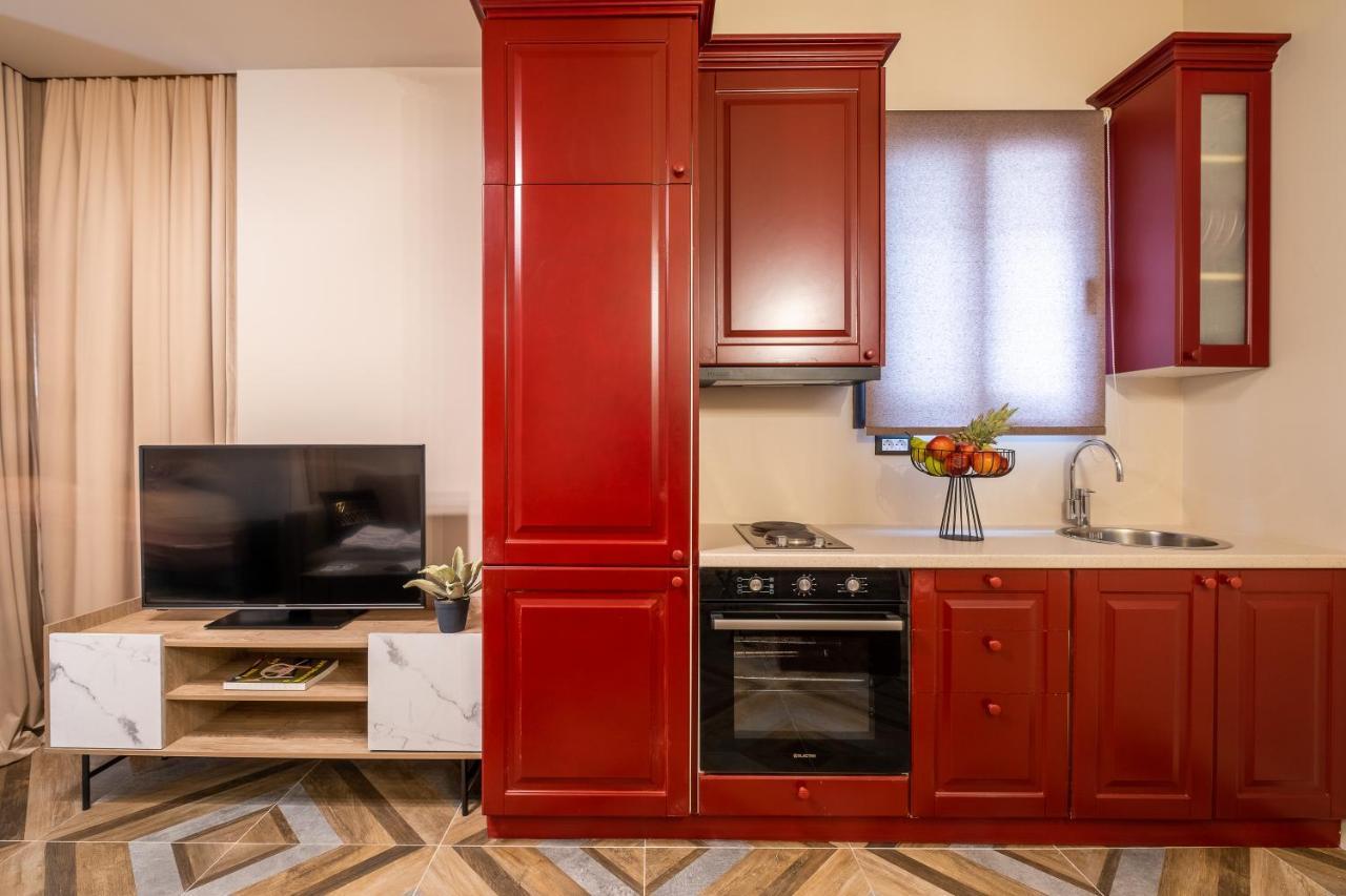 Apartment Exarcheia Vibe 2 *