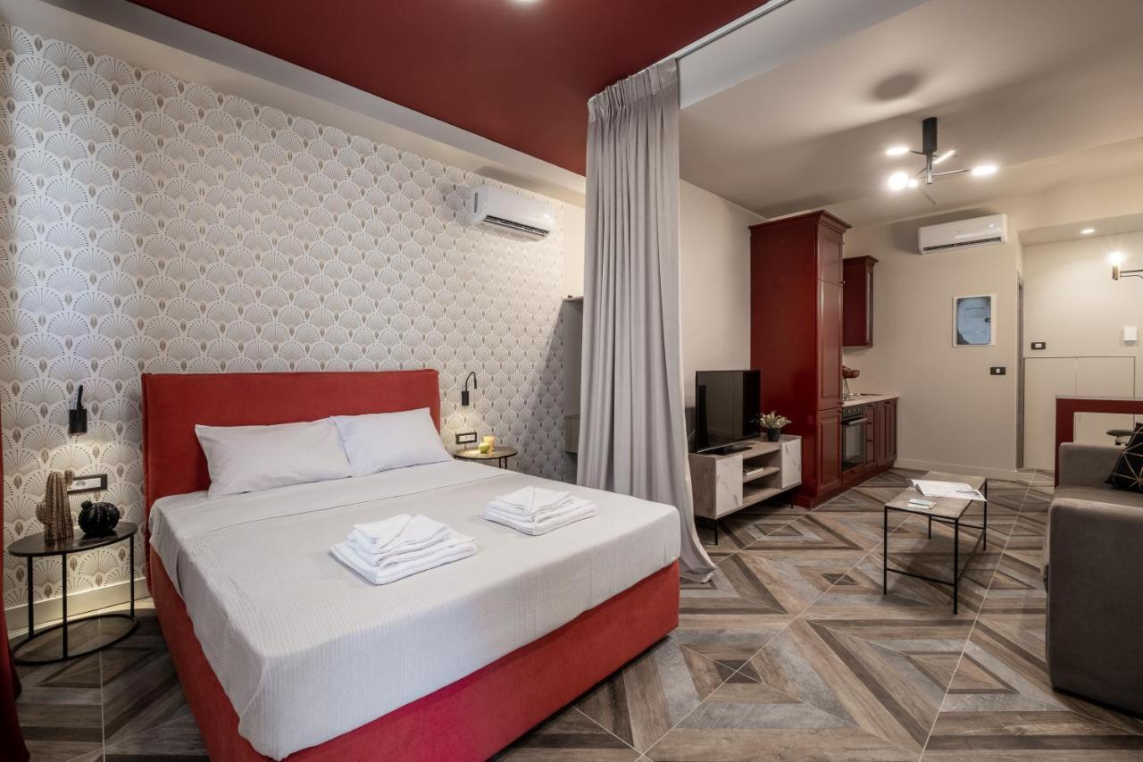 Apartment Exarcheia Vibe 2