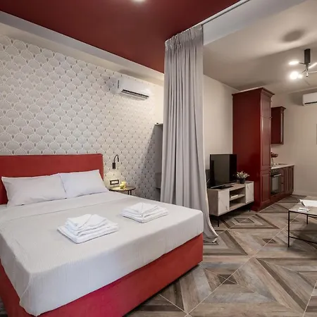 Athens Exarcheia Vibe 2 Apartment Exterior photo