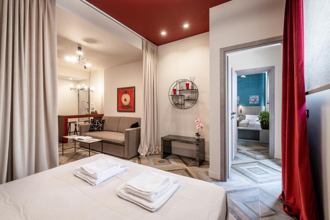 Exarcheia Vibe 2 Appartement *